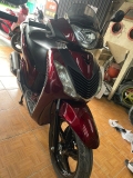 H_151 Đỏ đô camay (Honda Vision - SH Mode - AB)