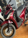 H_151 Đỏ đô camay (Honda Vision - SH Mode - AB)