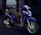 H_166 Xanh lam (Honda Future - SH Mode - Airblade)
