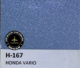 H - 167 - Xám xanh xi măng