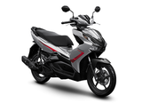 H-173* Màu xám lông chuột (Honda Airblade 2020)