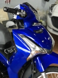 H_32 Xanh tím camay (Honda Dylan)