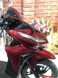 H-81 - Màu đỏ trong - Honda Airblade -2018