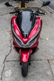 H-81 - Màu đỏ trong - Honda Airblade -2018