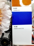 H-86 Xanh tím (Honda Wave RSX)