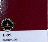H-99 Đỏ mận (Honda SH)