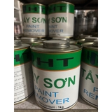 Hóa chất tẩy sơn
