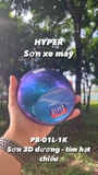 PB-01 - Camay đổi màu ngã dương