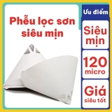 Quặng lọc sơn