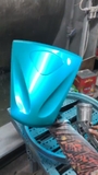 SP_01 Xanh lục bảo