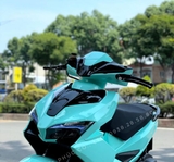 TP-001 - Xanh Pastel (Mint)