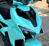 TP-001 - Xanh Pastel (Mint)