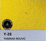 Y_28 Vàng camay đồng (Yamaha Nouvo)