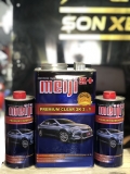 Bóng Mejji