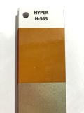 H_565 Vàng bò trong