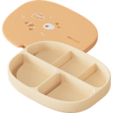 Chia sữa & Ăn dặm