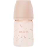 Bình thủy tinh tráng silicone