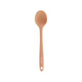 Thìa nấu silicone Moyuum - Đỏ/Vàng/Xám