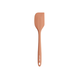 Phới dẹt silicone Moyuum - Phiên bản Mini - Đỏ/Vàng