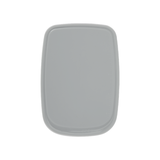 Thớt silicone Moyuum -  Đỏ/Vàng/Xám