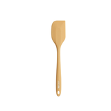 Phới dẹt silicone Moyuum - Phiên bản Mini - Đỏ/Vàng