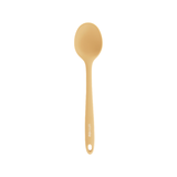Thìa nấu silicone Moyuum - Đỏ/Vàng/Xám
