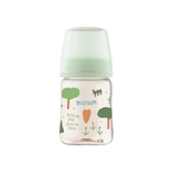 MỚI - Thế hệ 3 - Bình PPSU - Mẫu Better Green - 170ml/270ml