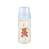 LIMITED - Thế hệ 3 - Bình PPSU - Mẫu Cozy Bear - 270ml