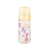 LIMITED - Thế hệ 3 - Bình PPSU - Mẫu Dream Puppy - 270ml