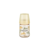 Thế hệ 3 - Bình PPSU Moyuum - Mẫu mèo - 170ml