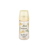 Thế hệ 3 - Bình PPSU Moyuum - Mẫu mèo - 270ml