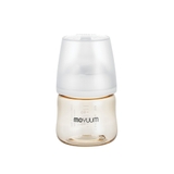 Thế hệ 3 - Bình PPSU Moyuum - Mẫu trơn - 80ml
