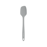 Phới dẹt silicone Moyuum - Đỏ/Vàng/Xám
