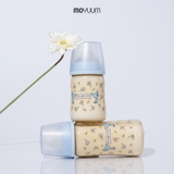 MỚI - Thế hệ 3 - Bình PPSU - Mẫu Blooming - 170ml/270ml