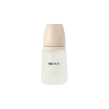 Bình sữa Silicone Moyuum - 260ml - Kèm núm 2