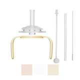 Thế hệ 3 - Bộ chuyển đổi bình tập hút