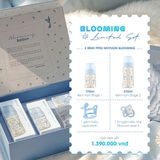 [LIMITED] Set Blooming - Bộ quà tặng