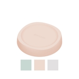 Nắp hộp trữ sữa Mov.aa - Màu Xanh/Be/Trắng