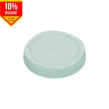 Nắp hộp trữ sữa Mov.aa - Màu Xanh/Be/Trắng