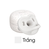 MỚI-Ty ngậm 100% silicone - Level 3 - 6m+