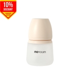 Bình sữa Silicone Moyuum - 160ml - Kèm núm 1