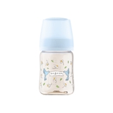 MỚI - Thế hệ 3 - Bình PPSU - Mẫu Blooming - 170ml/270ml