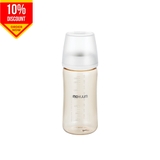 Thế hệ 3 - Bình PPSU Moyuum - Mẫu trơn - 270ml
