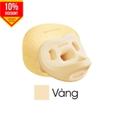 MỚI-Ty ngậm 100% silicone - Level 1 - 1-3m