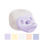 Ty ngậm 100% silicone - Level 2 - 3-6m