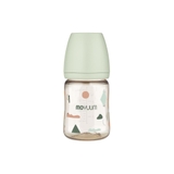 [DEAL XẢ KHO] Bình sữa PPSU Moyuum - Mây xanh - 170ml - Kèm núm 1