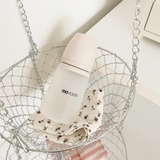 Bình sữa Silicone Moyuum - 260ml - Kèm núm 2