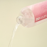 Nước xả muối biển Moyuum 365 - Thuần chay/Hương hoa xạ hương - 1000ml
