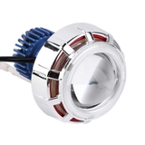 ĐÈN BI LED CHO XE MÁY