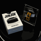 Blink Box Hotweels - Hộp Mù Hotweels x JUNJUN (Xe xịn)